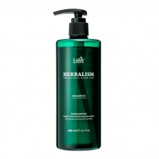 Травяной шампунь Lador Herbalism Shampoo